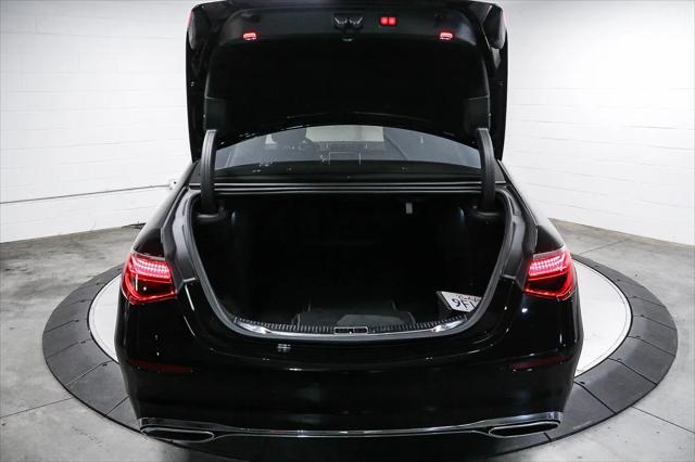 2023 Mercedes-Benz S 580 4MATIC