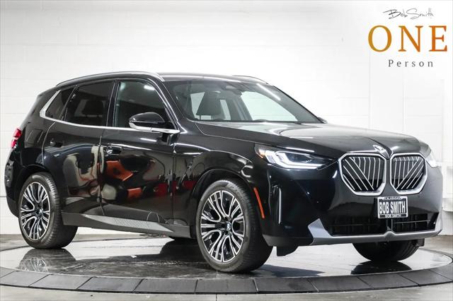2026 BMW X3 30 xDrive for sale in Calabasas, CA