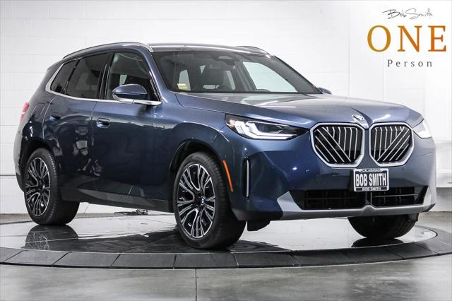 2025 BMW X3 30 xDrive for sale in Calabasas, CA