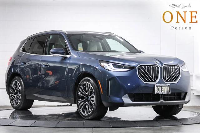 2026 BMW X3 30 xDrive for sale in Calabasas, CA
