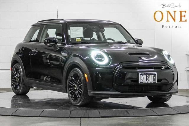 2024 MINI SE Hardtop Cooper for sale in Calabasas, CA