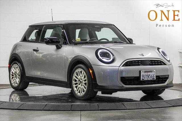 2025 MINI Hardtop Cooper for sale in Calabasas, CA