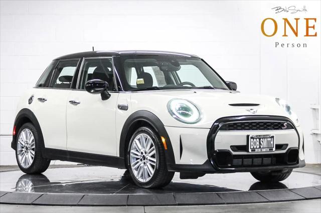 2023 MINI Hardtop Cooper S for sale in Calabasas, CA
