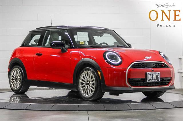 2026 MINI Hardtop Cooper S for sale in Calabasas, CA