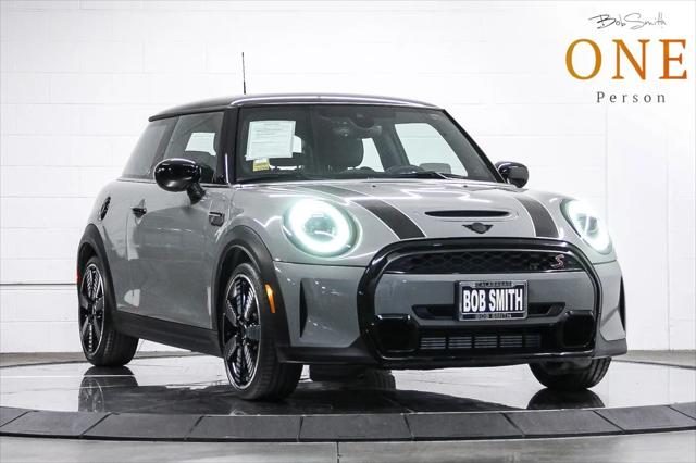 2023 MINI Hardtop Cooper S for sale in Calabasas, CA