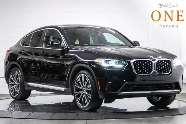 2023 BMW X4 xDrive30i for sale in Calabasas, CA