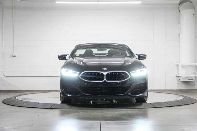 2024 BMW M8 xDrive