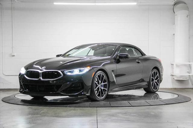 2024 BMW M8 xDrive