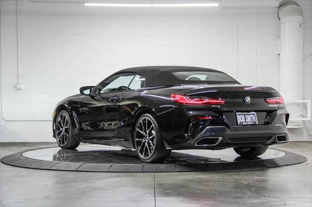 2024 BMW M8 xDrive