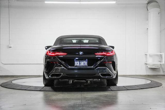 2024 BMW M8 xDrive