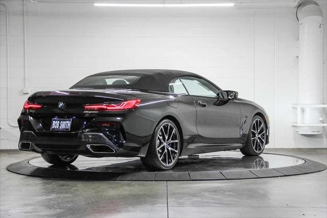 2024 BMW M8 xDrive