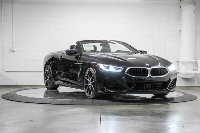 2024 BMW M8 xDrive