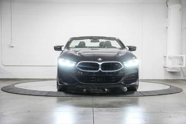2024 BMW M8 xDrive