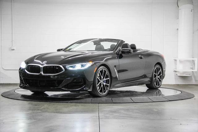 2024 BMW M8 xDrive
