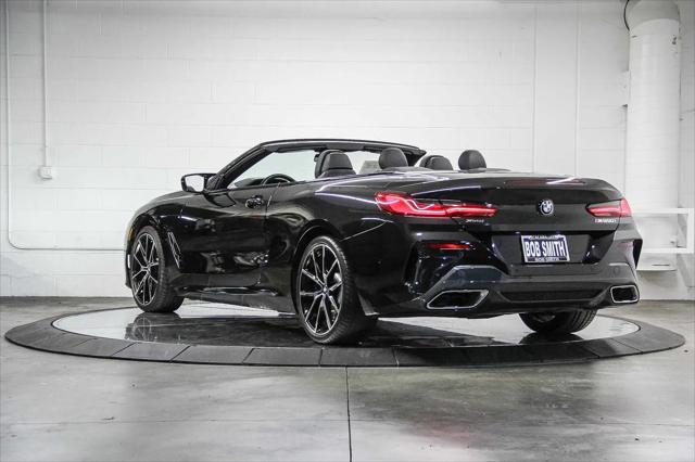 2024 BMW M8 xDrive
