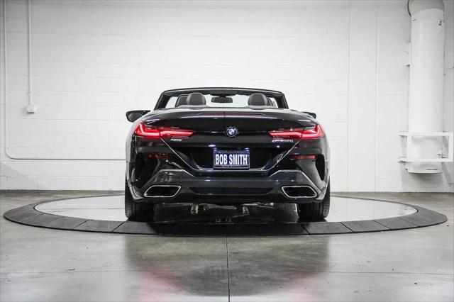 2024 BMW M8 xDrive