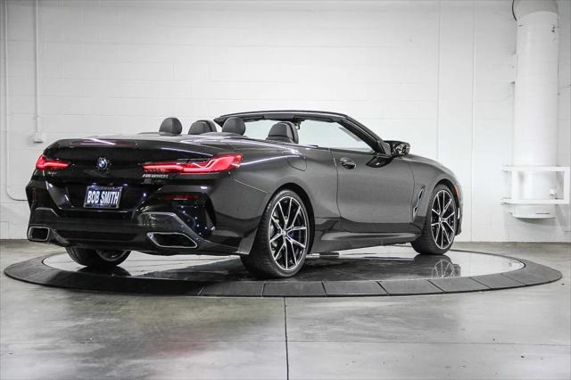 2024 BMW M8 xDrive
