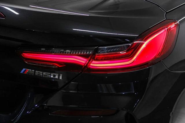 2024 BMW M8 xDrive