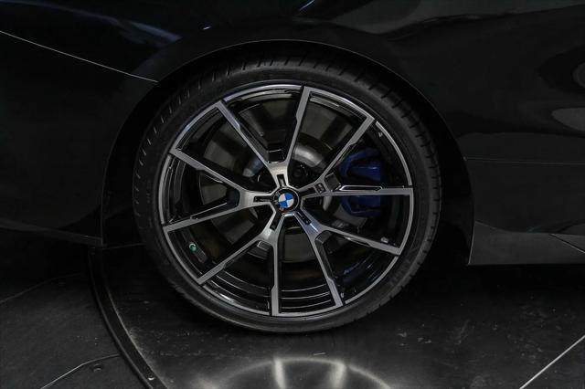2024 BMW M8 xDrive