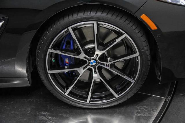 2024 BMW M8 xDrive