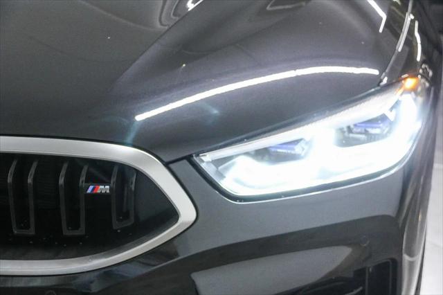 2024 BMW M8 xDrive