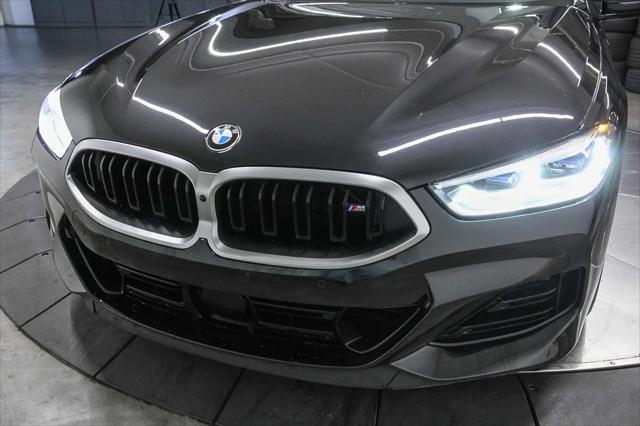2024 BMW M8 xDrive