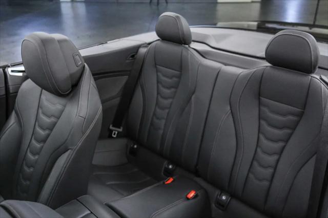 2024 BMW M8 xDrive