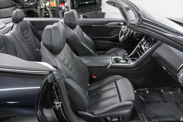 2024 BMW M8 xDrive