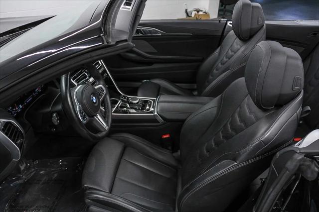 2024 BMW M8 xDrive