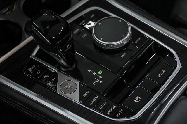 2024 BMW M8 xDrive