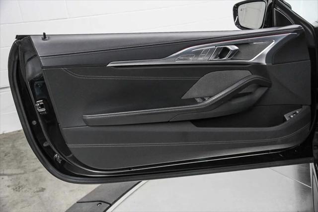 2024 BMW M8 xDrive