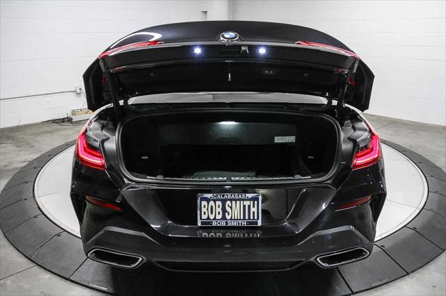 2024 BMW M8 xDrive