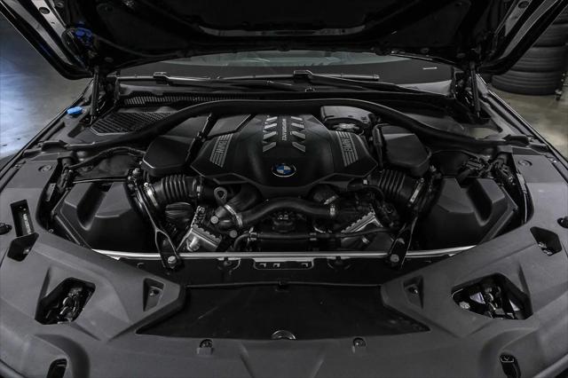 2024 BMW M8 xDrive