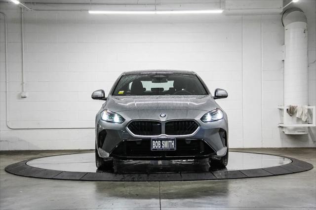 2026 BMW Coupe 228i