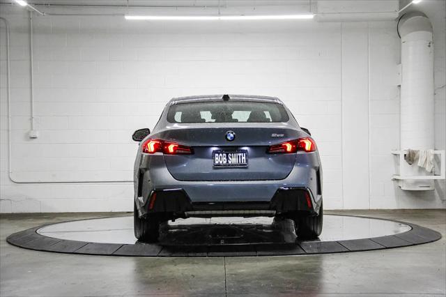 2026 BMW Coupe 228i