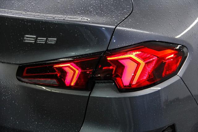 2026 BMW Coupe 228i