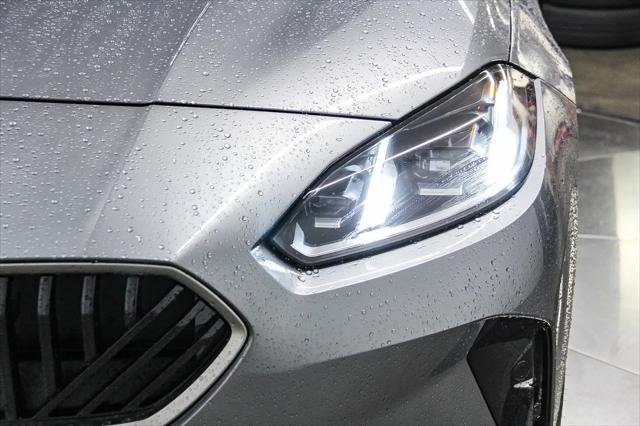 2026 BMW Coupe 228i
