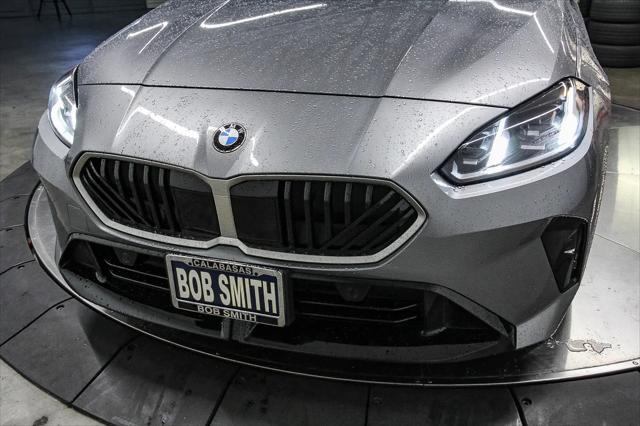 2026 BMW Coupe 228i