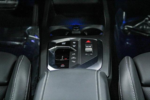 2026 BMW Coupe 228i