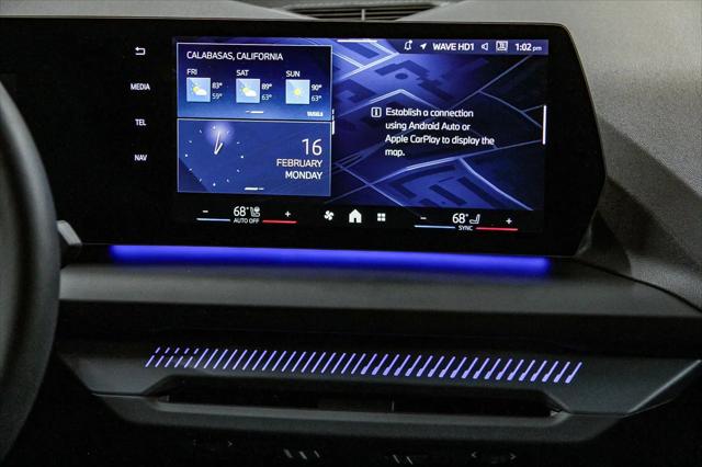 2026 BMW Coupe 228i