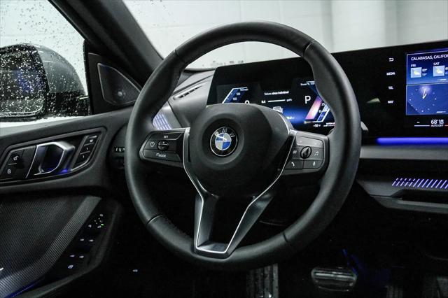 2026 BMW Coupe 228i