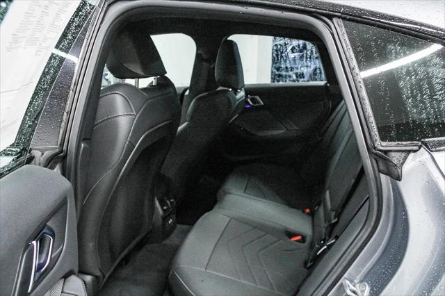 2026 BMW Coupe 228i