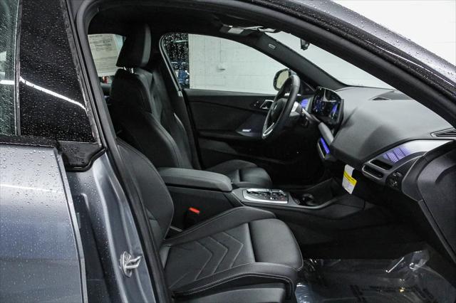 2026 BMW Coupe 228i