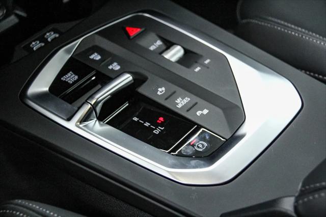 2026 BMW Coupe 228i