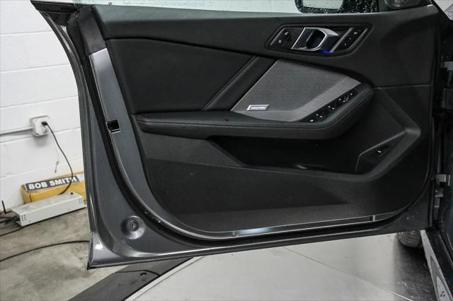 2026 BMW Coupe 228i
