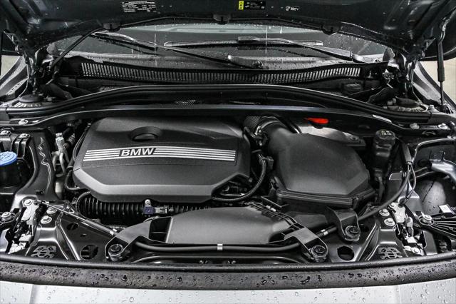 2026 BMW Coupe 228i