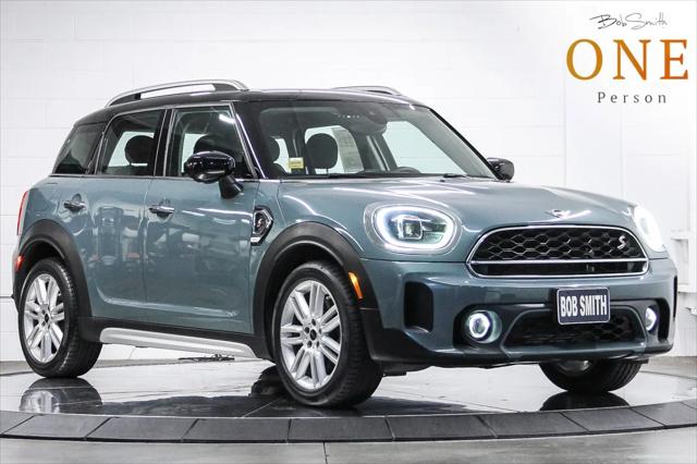 2023 MINI Cooper Countryman Cooper S for sale in Calabasas, CA
