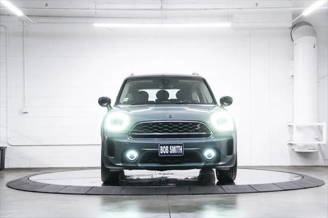 2023 MINI Cooper Countryman Cooper S