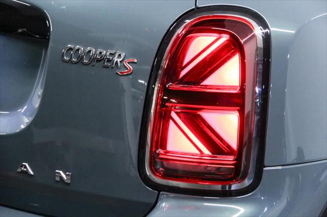 2023 MINI Cooper Countryman Cooper S