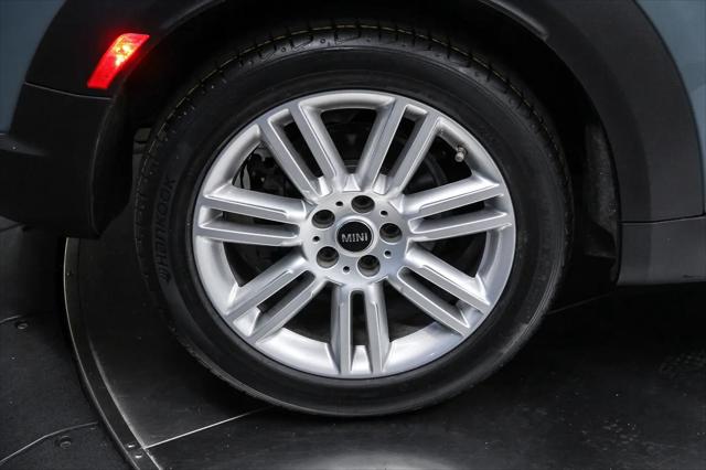 2023 MINI Cooper Countryman Cooper S
